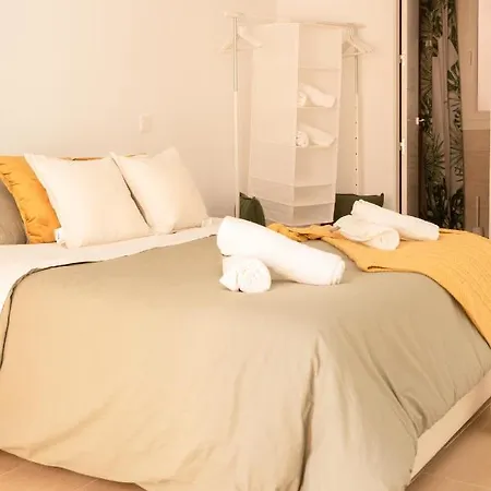 Apartamento Victory Iii *