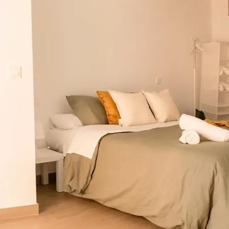 Duplex Victory Iii Málaga