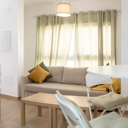 Duplex Victory Iii Apartment Málaga