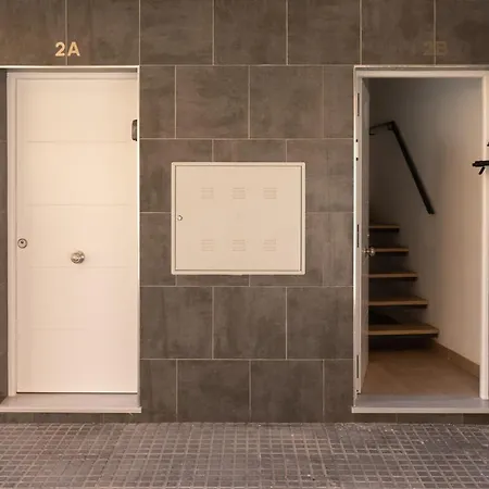 Duplex Victory Iii Màlaga