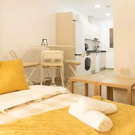 Duplex Victory Iii Màlaga