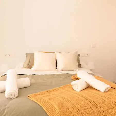 Apartment Duplex Victory Iii