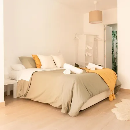 Duplex Victory Iii Apartmán Màlaga